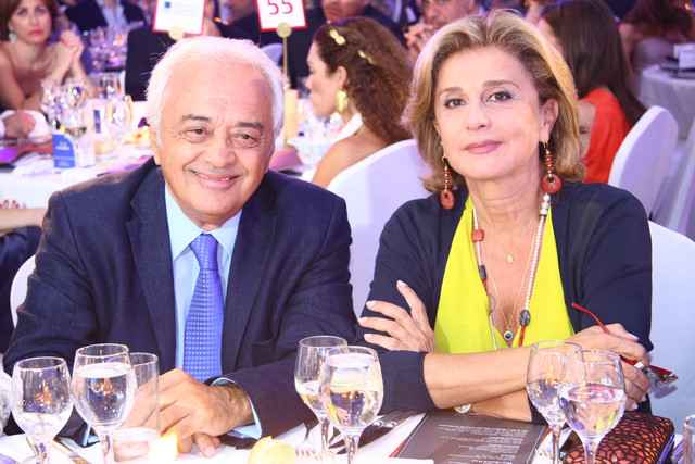ROADS FOR LIFE Gala Dinner